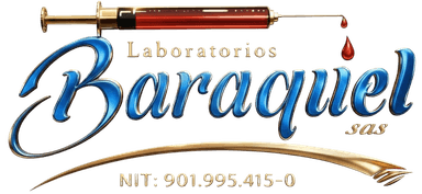 Baraquiel Laboratorios